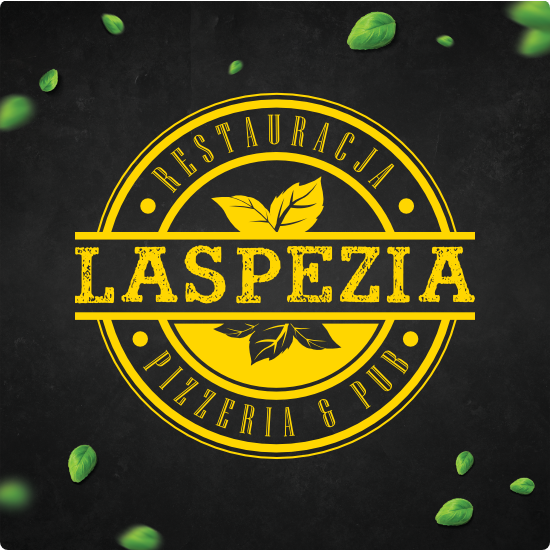 Branding restauracji La Spezia